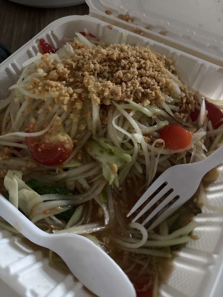 The Papaya Lady Photos 2